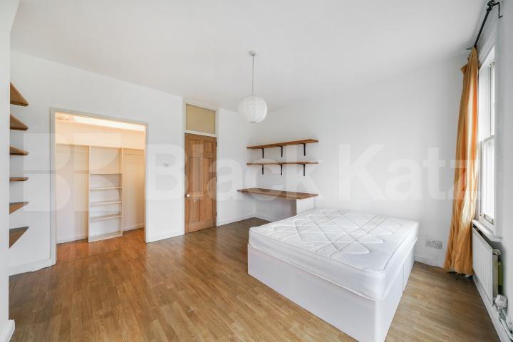 			1 Bedroom, 1 bath, 1 reception Apartment			 Fitzalan Street, Lambeth North/Kennington